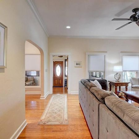 Historic Spacious Home Two Blocks To Atlantic Avenue Delray Beach Εξωτερικό φωτογραφία