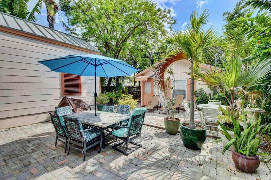 Historic Spacious Home Two Blocks To Atlantic Avenue Delray Beach Εξωτερικό φωτογραφία