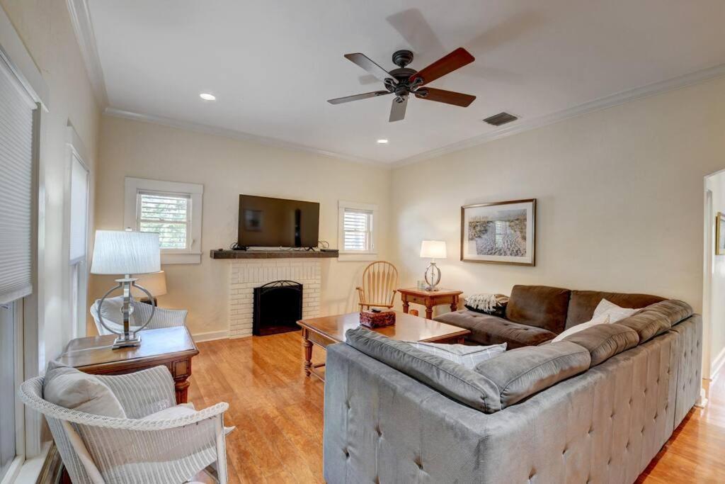 Historic Spacious Home Two Blocks To Atlantic Avenue Delray Beach Εξωτερικό φωτογραφία