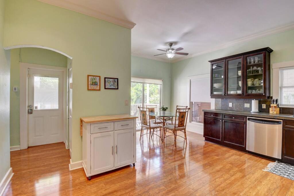 Historic Spacious Home Two Blocks To Atlantic Avenue Delray Beach Εξωτερικό φωτογραφία