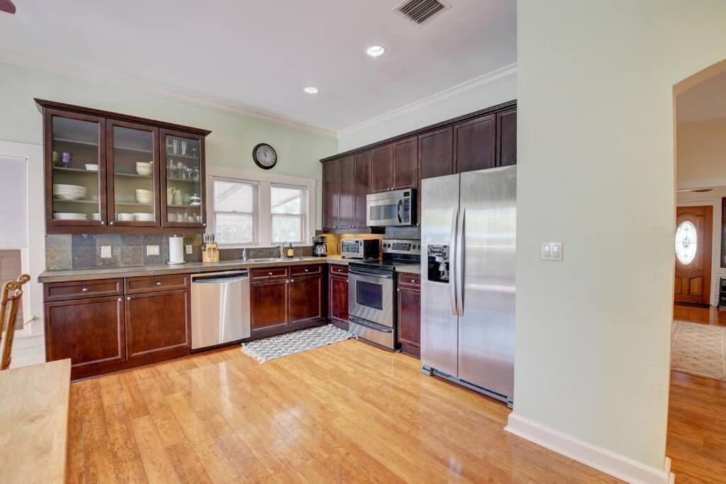 Historic Spacious Home Two Blocks To Atlantic Avenue Delray Beach Εξωτερικό φωτογραφία