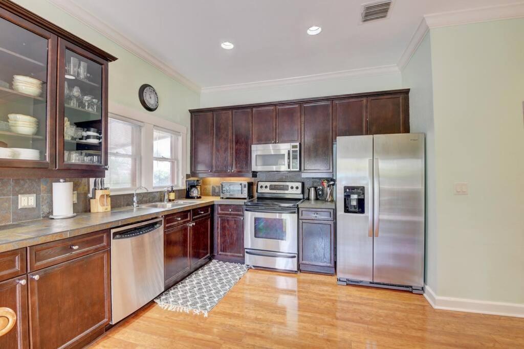 Historic Spacious Home Two Blocks To Atlantic Avenue Delray Beach Εξωτερικό φωτογραφία