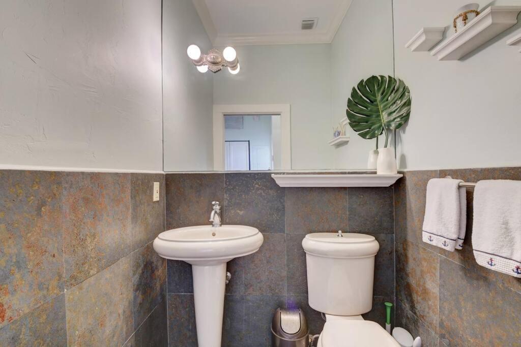 Historic Spacious Home Two Blocks To Atlantic Avenue Delray Beach Εξωτερικό φωτογραφία