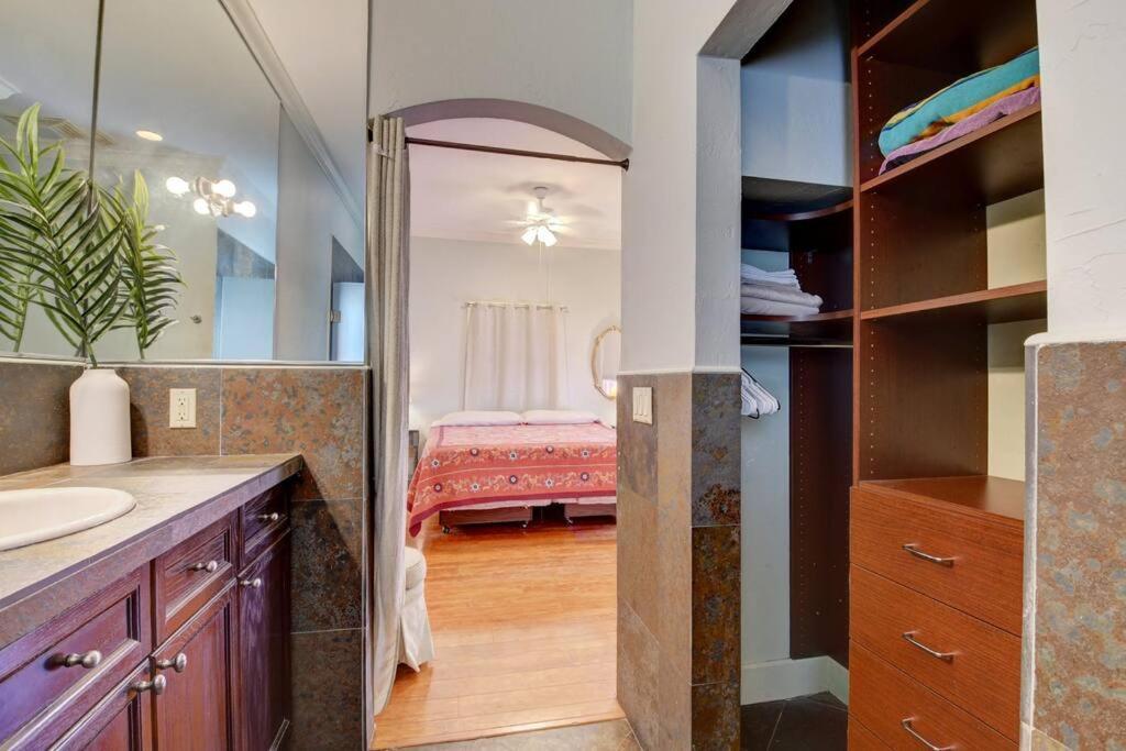 Historic Spacious Home Two Blocks To Atlantic Avenue Delray Beach Εξωτερικό φωτογραφία