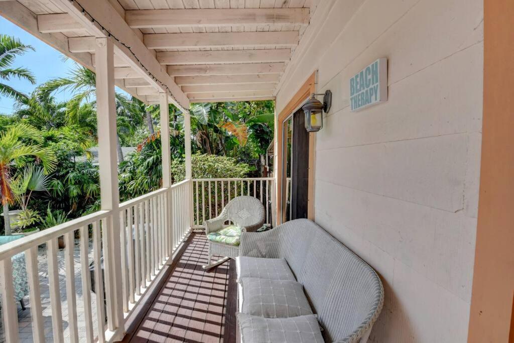 Historic Spacious Home Two Blocks To Atlantic Avenue Delray Beach Εξωτερικό φωτογραφία